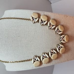 J. Crew Statement Necklace